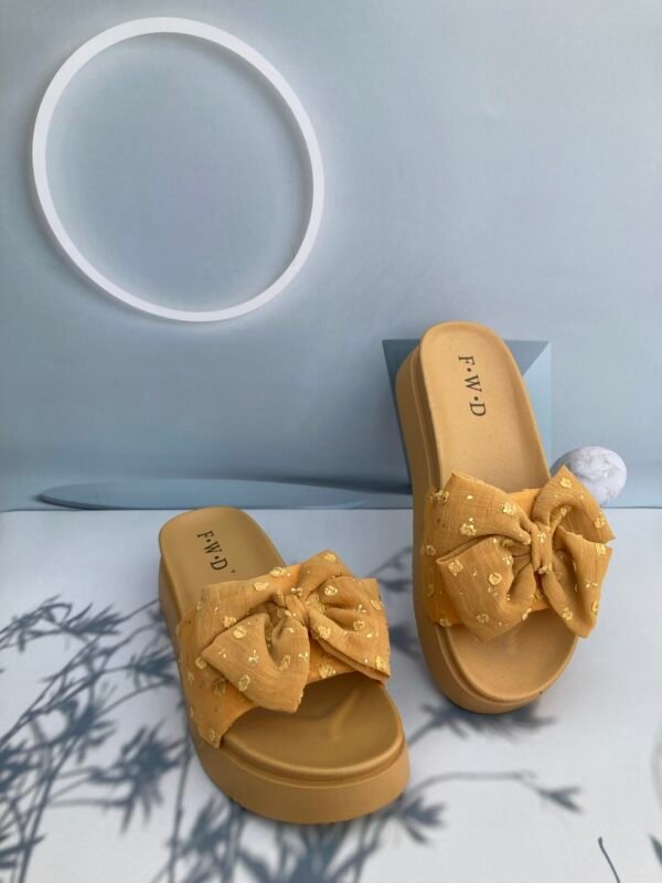 Tie Wedge Softee - Image 3