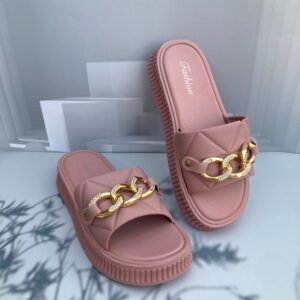 Chain Wedge Softee