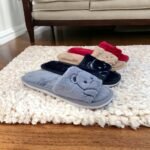 Bear Fur Slides