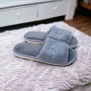 Lucky Fur Slides