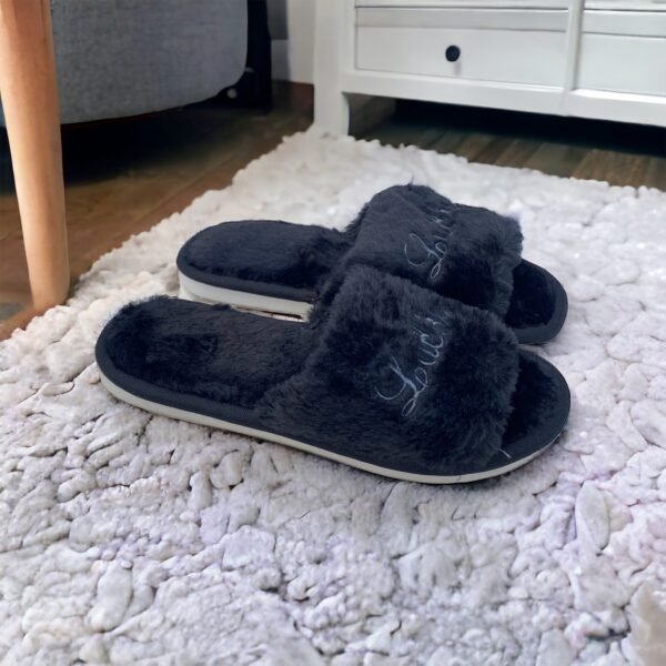 Lucky Fur Slides - Image 3