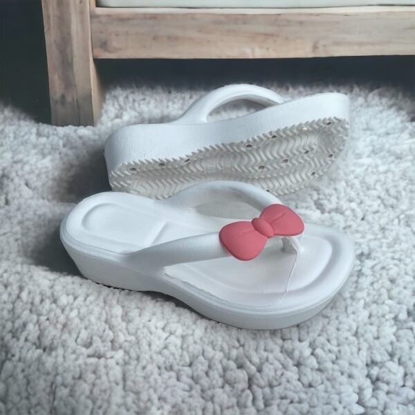 Bow Eva Sole - Image 4