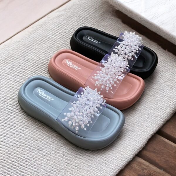 Pearl Transparent Softee