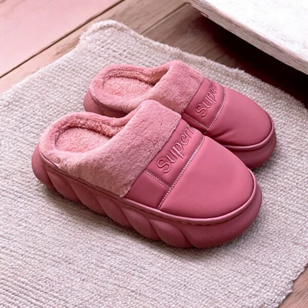Supreme Fur Shoe - Image 2