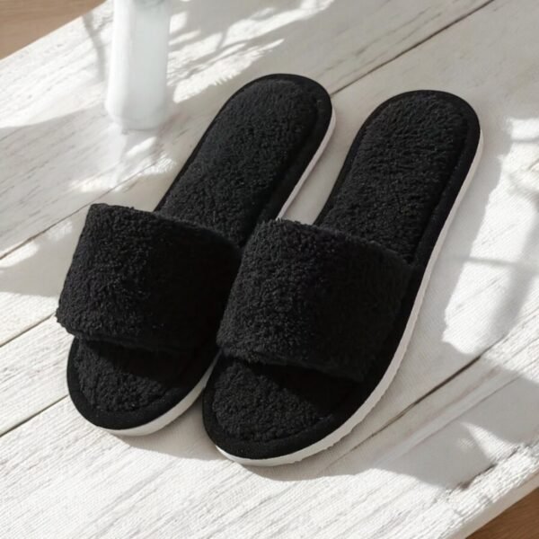 Plain Carpet Slipper (Indoor) - Image 2