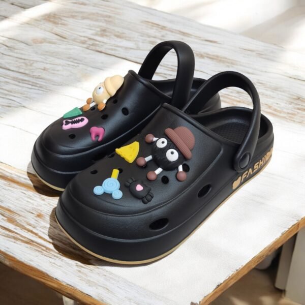 Croc Style Shoe - Image 2