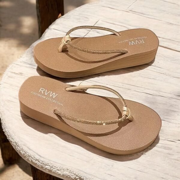 Foam Wedges