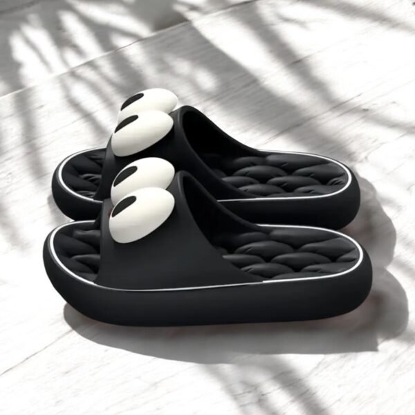 Eye Eva Slides