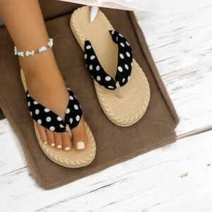 Polka Dot