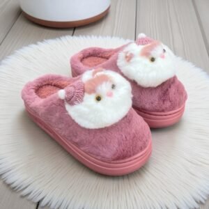 Mano Fur Shoe