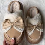 Cozy Ribbon Fluffs-Skin