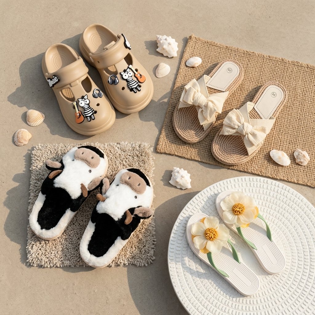 Women Footwear