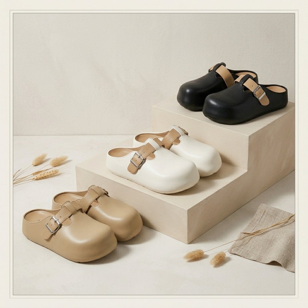 Clogs