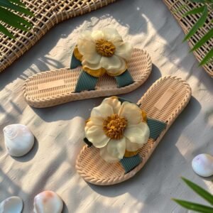Sunflower Slides