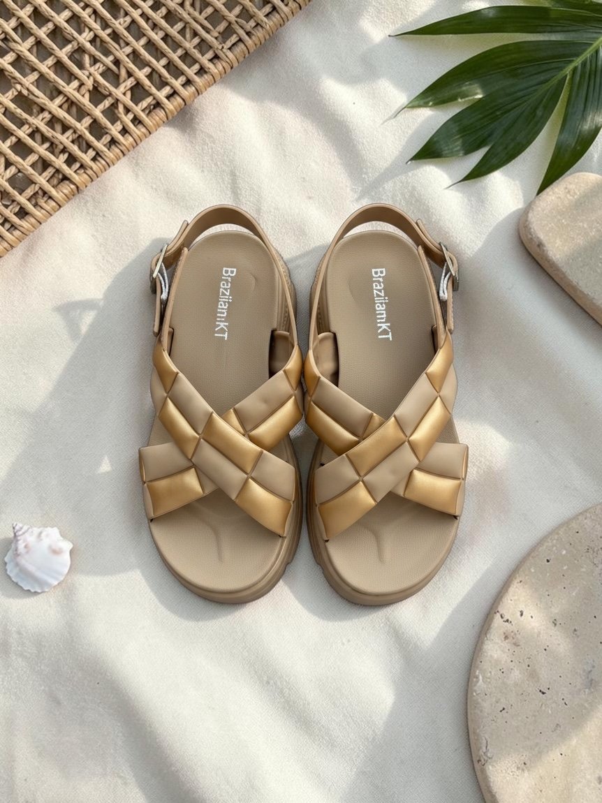 EVA Sandal